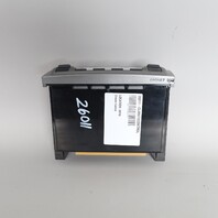 2005-2008 Porsche 911 Boxster Cayman Climate Temperature Control Panel OEM