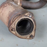 2006-2008 Porsche Boxster Cayman 987 3.4 Exhaust Manifold Set Pair OEM