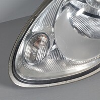 2005-2008 Porsche Boxster Cayman 987 Left Driver Halogen Headlight OEM