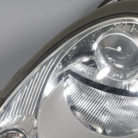 2005-2008 Porsche Boxster Cayman 987 Left Driver Halogen Headlight OEM