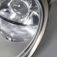 2005-2008 Porsche Boxster Cayman 987 Left Driver Halogen Headlight OEM