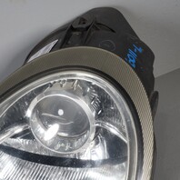 2005-2008 Porsche Boxster Cayman 987 Left Driver Halogen Headlight OEM