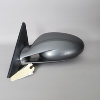 2005-2008 Porsche 911 997 Boxster Cayman 987 Left Door Mirror 7-Pin OEM