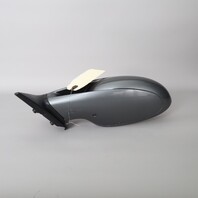 2005-2008 Porsche 911 997 Boxster Cayman 987 Left Door Mirror 7-Pin OEM