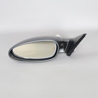 2005-2008 Porsche 911 997 Boxster Cayman 987 Left Door Mirror 7-Pin OEM