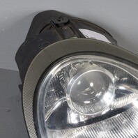 2005-2008 Porsche Boxster Cayman 987 Right Passenger Halogen Headlight OEM