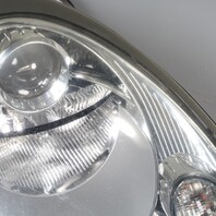 2005-2008 Porsche Boxster Cayman 987 Right Passenger Halogen Headlight OEM