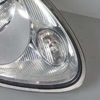 2005-2008 Porsche Boxster Cayman 987 Right Passenger Halogen Headlight OEM
