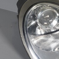 2005-2008 Porsche Boxster Cayman 987 Right Passenger Halogen Headlight OEM