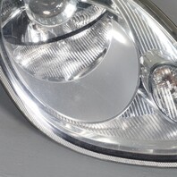 2005-2008 Porsche Boxster Cayman 987 Right Passenger Halogen Headlight OEM