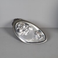 2005-2008 Porsche Boxster Cayman 987 Right Passenger Halogen Headlight OEM