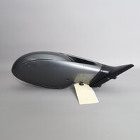 2005-2008 Porsche 911 Boxster Cayman Right Door Mirror 7-Pin OEM