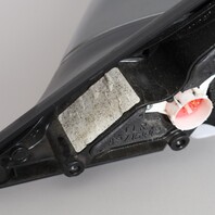 2005-2008 Porsche 911 Boxster Cayman Right Door Mirror 7-Pin OEM