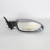 2005-2008 Porsche 911 Boxster Cayman Right Door Mirror 7-Pin OEM