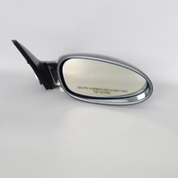 2005-2008 Porsche 911 Boxster Cayman Right Door Mirror 7-Pin OEM