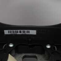 2005-2008 Porsche 911 997 Boxster Cayman 987 Steering Wheel 3 Spoke Grey OEM