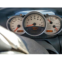2004 Porsche Boxster S 986 - OEM Used Parts - Stock # 26012