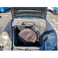 2004 Porsche Boxster S 986 - OEM Used Parts - Stock # 26012