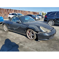 2004 Porsche Boxster S 986 - OEM Used Parts - Stock # 26012