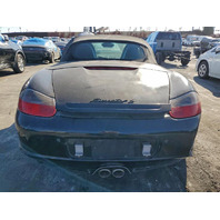 2004 Porsche Boxster S 986 - OEM Used Parts - Stock # 26012