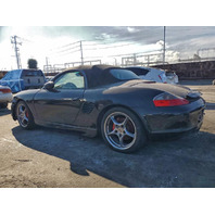 2004 Porsche Boxster S 986 - OEM Used Parts - Stock # 26012
