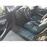 2004 Porsche Boxster S 986 - OEM Used Parts - Stock # 26012
