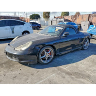 2003-2004 Porsche Boxster 3.2 Engine Motor 138K Miles OEM