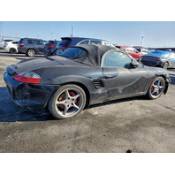 2003-2004 Porsche Boxster 3.2 Engine Motor 138K Miles OEM