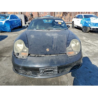 2003-2004 Porsche Boxster 3.2 Engine Motor 138K Miles OEM