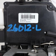 1998-2004 Porsche 911 996 Boxster 996 Left Driver Door Latch 8N1837015C OEM
