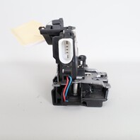 1998-2004 Porsche 911 996 Boxster 996 Left Driver Door Latch 8N1837015C OEM