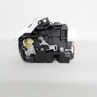 1998-2004 Porsche 911 996 Boxster 996 Left Driver Door Latch 8N1837015C OEM
