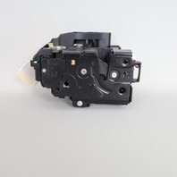 1998-2004 Porsche 911 996 Boxster 996 Left Driver Door Latch 8N1837015C OEM