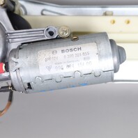 1997-2004 Porsche Boxster 986 Spoiler Drive Mechanism Motor 98650410900 OEM