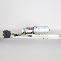 1997-2004 Porsche Boxster 986 Spoiler Drive Mechanism Motor 98650410900 OEM