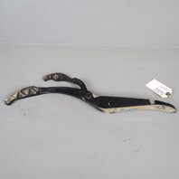 1997-2004 Porsche Boxster 986 Right Convertible Top Guide Arm OEM 98656155201
