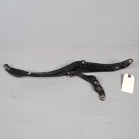 1997-2004 Porsche Boxster 986 Right Convertible Top Guide Arm OEM 98656155201