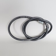 1997-2005 Porsche Boxster 986 Convertible Top Motor Transmission Cable Pair OEM