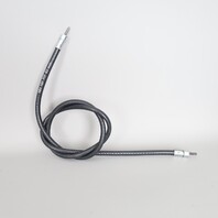 1997-2005 Porsche Boxster 986 Convertible Top Motor Transmission Cable Pair OEM