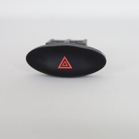 2002-2004 Porsche Boxster Emergency Flasher Hazard Switch 98661312010 OEM