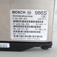 2003-2004 Porsche Boxster 986 3.2 Transmission TCU TCM OEM 98661824100