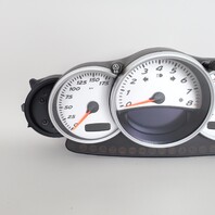 2003-2004 Porsche Boxster 986 3.2 Automatic Speedometer Instrument Cluster OEM