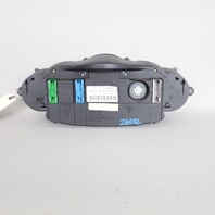 2003-2004 Porsche Boxster 986 3.2 Automatic Speedometer Instrument Cluster OEM