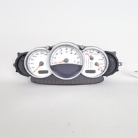 2004 Porsche Boxster 3.2 Speedometer Speedo Instrument Cluster NOTE For Parts OEM