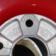 1997-2005 Porsche 911 996 Boxster 986 Compact Spare Tire Wheel 99636213001 OEM