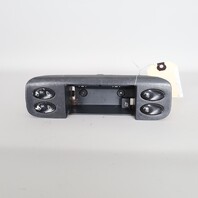 2000-2004 Porsche 911 Boxster Center Console Ashtray Bezel OEM