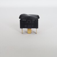 2002-2004 Porsche 911 996 Boxster 986 Window Mirror Defroster Switch OEM