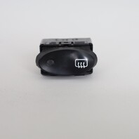 2002-2004 Porsche 911 996 Boxster 986 Window Mirror Defroster Switch OEM