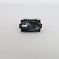 2002-2004 Porsche 911 996 Boxster Window Defroster Switch OEM