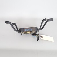 1997-2004 Porsche 911 996 Boxster Turn Signal Wiper Switch OBC 99661321910 OEM